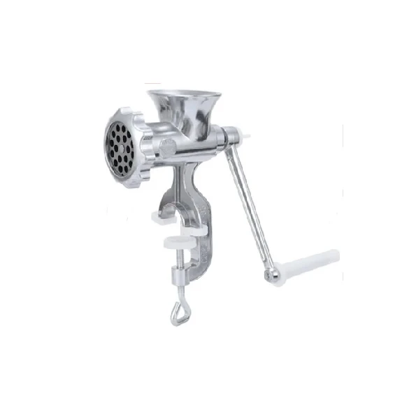 MASINA TOCAT CARNE ALUMINIU MTC-8 A-01718 WEI